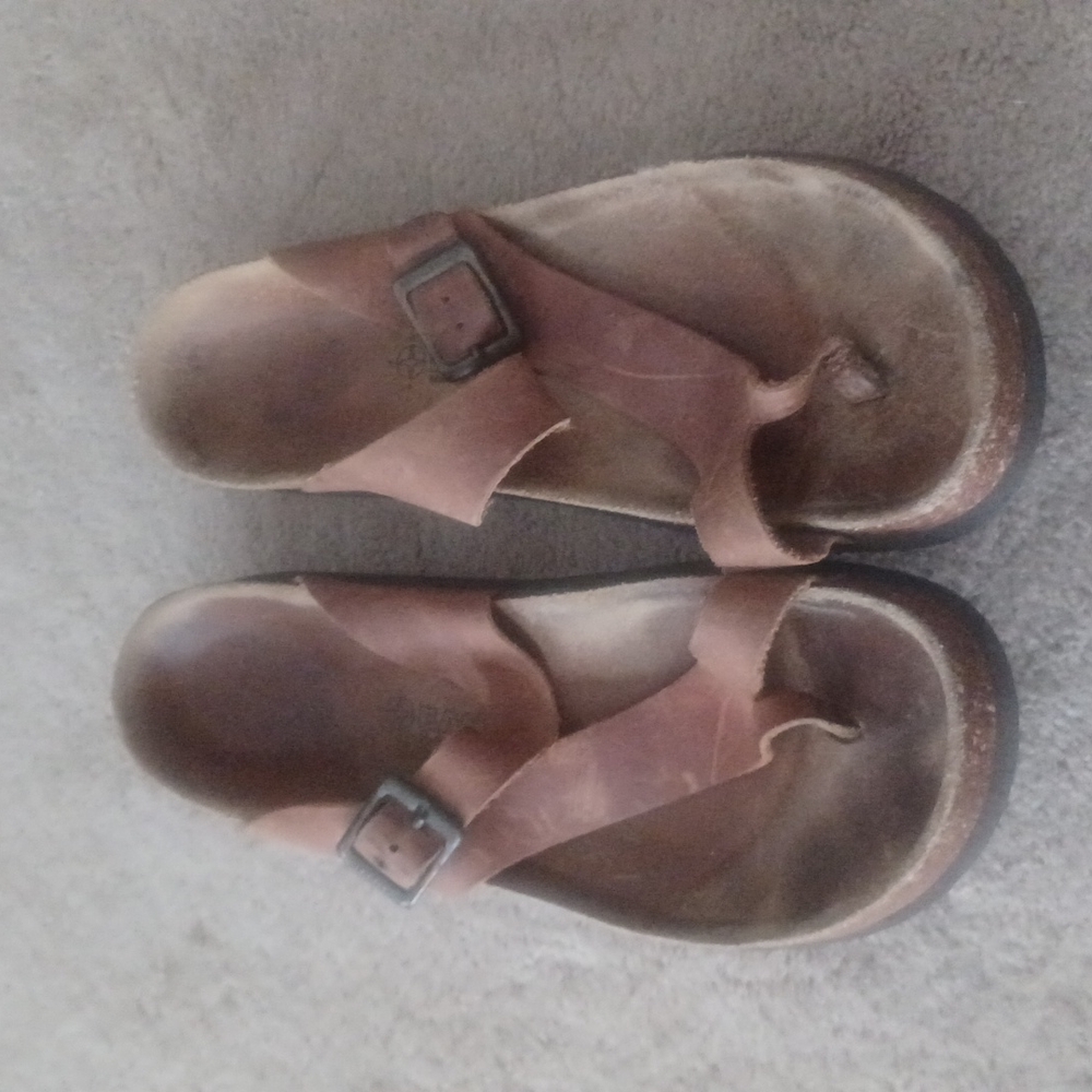Eastland sandals
